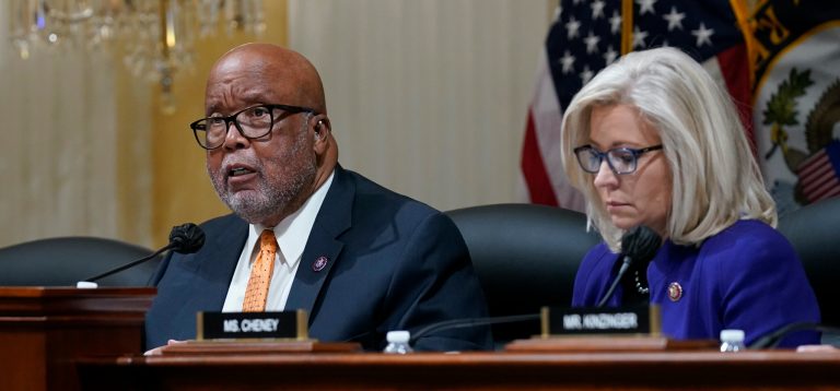 Liz Cheney calls out Kevin McCarthy in Bannon contempt hearing