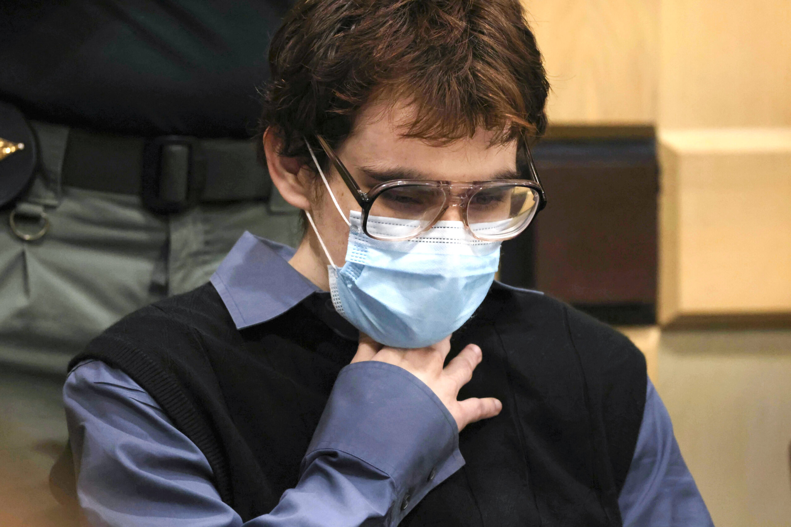 WATCH: Nikolas Cruz sentencing hearing begins with victim statements: ‘Burn in hell’