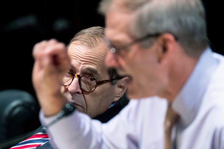 GOP wants to know why Garland involved DOJ specialized division in school protest efforts