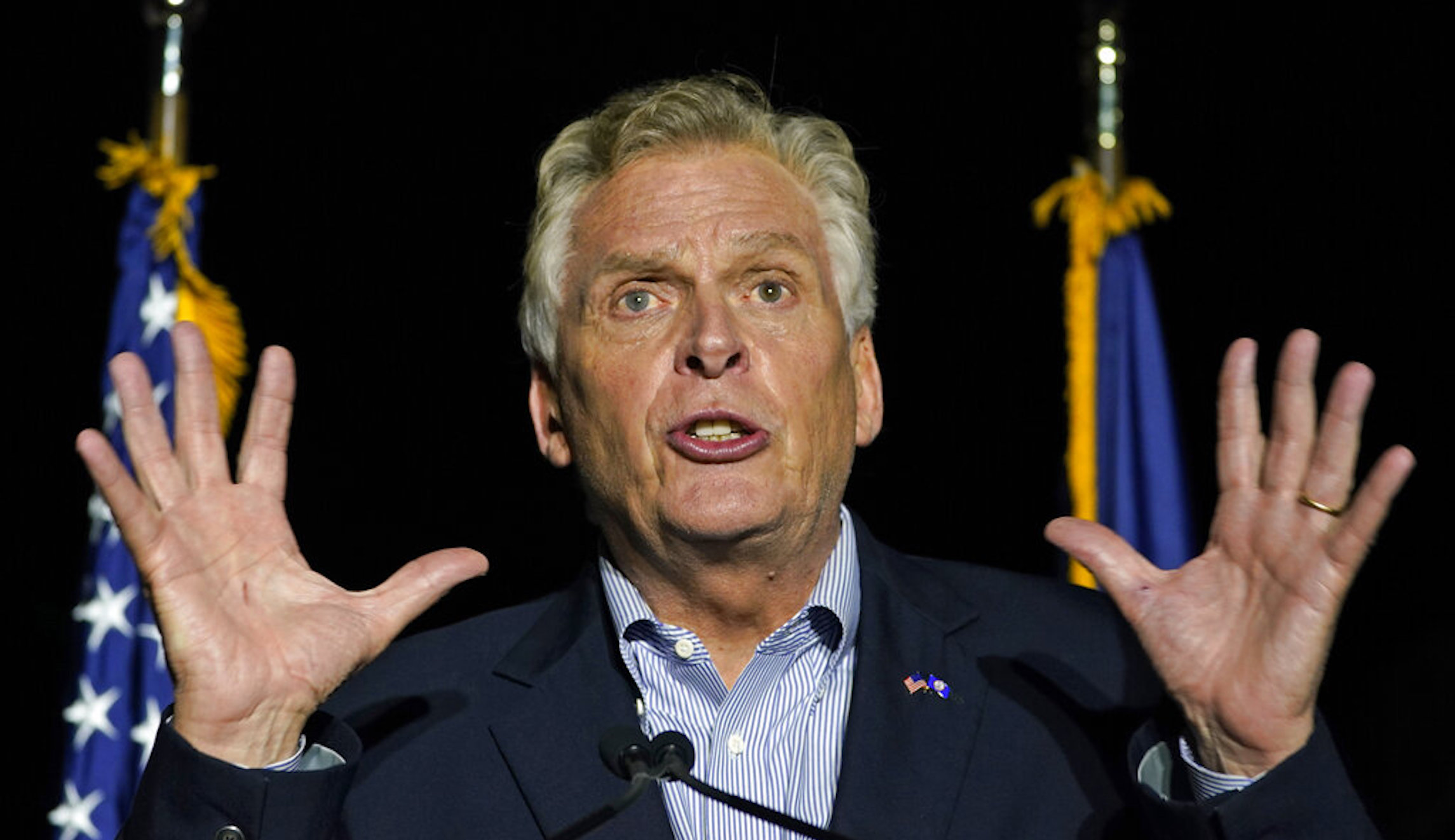 Shame on the Democratic ‘stolen election’ conspiracy theorists