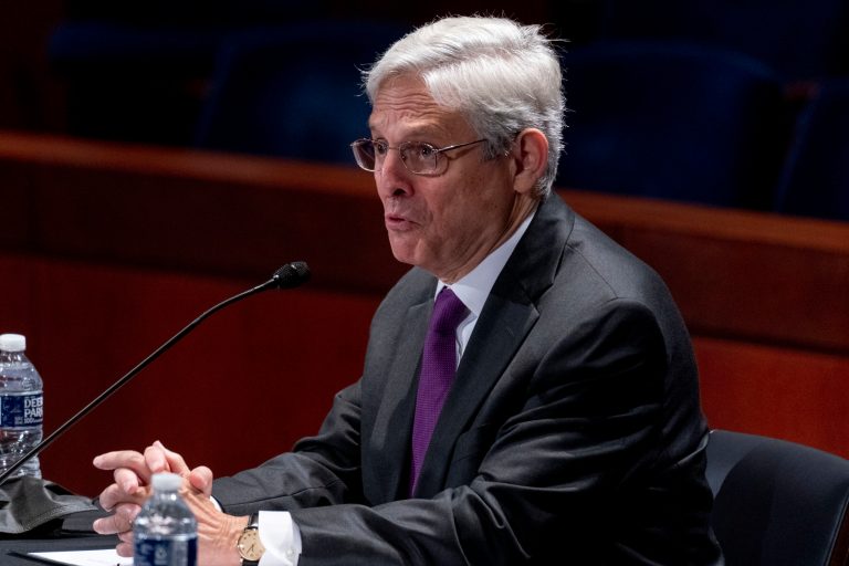 DOJ talked with White House before issuing ‘domestic terrorism’ school protest memo