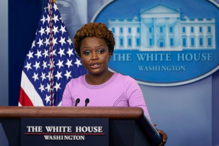 White House says ‘Republicans are lying’ about critical race theory in schools