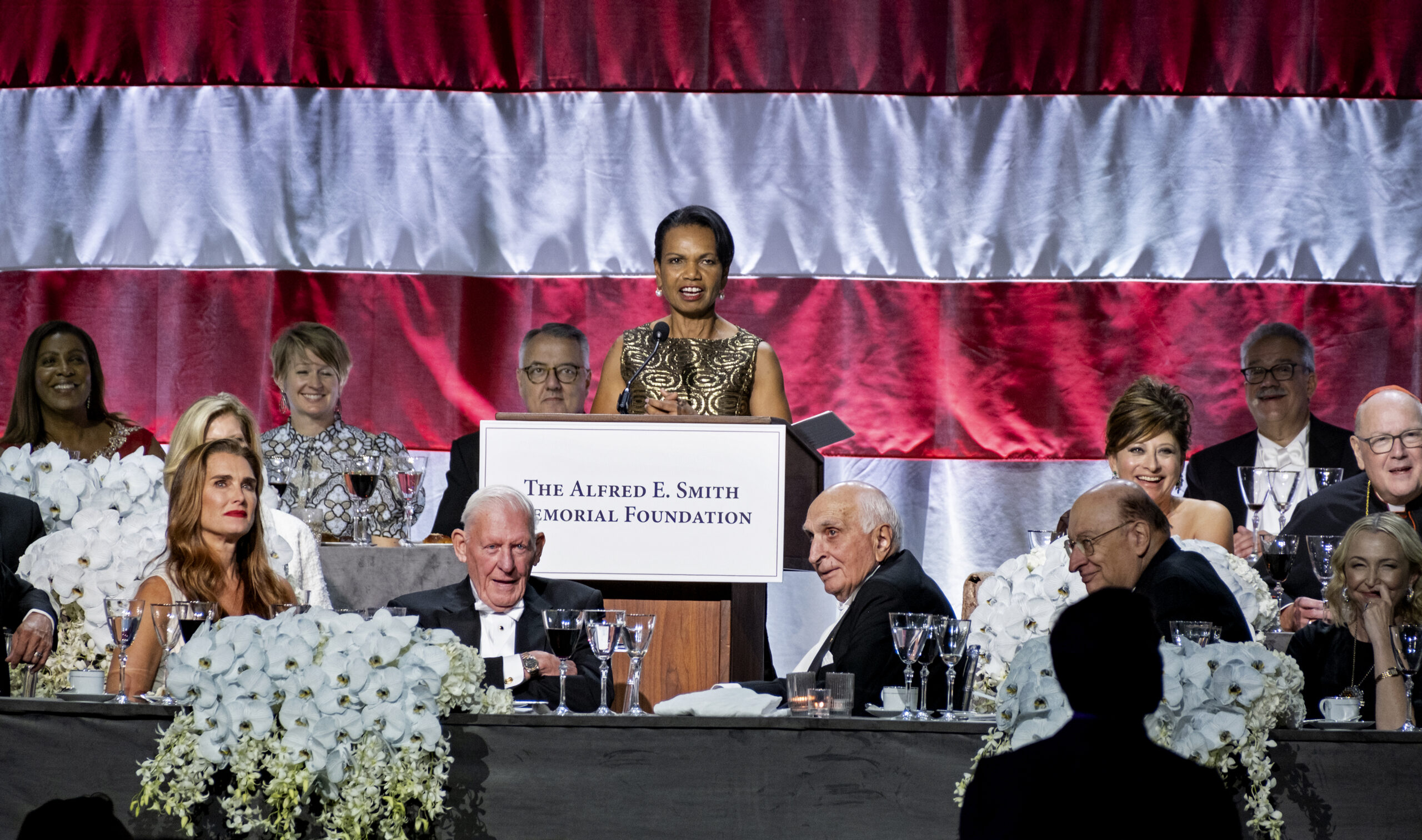 Condoleezza Rice joins Denver Broncos as minority owner
