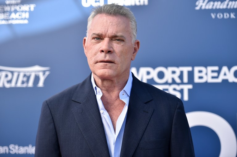 Goodfellas star Ray Liotta dead at 67