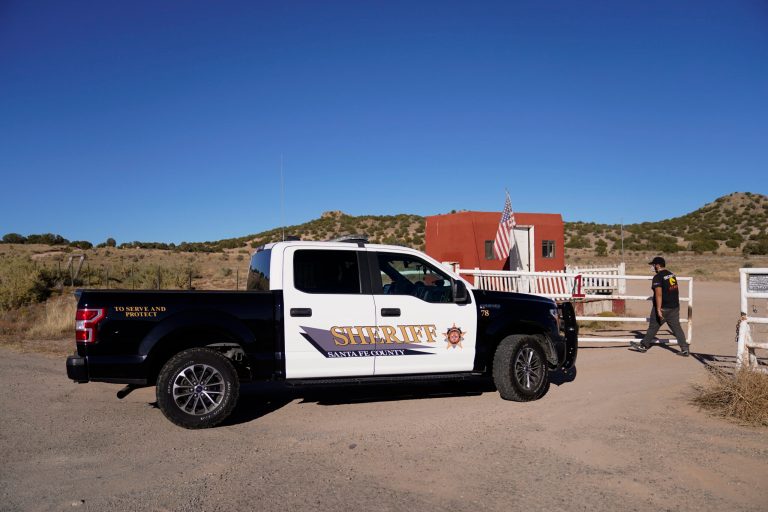 Fourth search warrant in Rust shooting investigation reveals details on guns and ammo