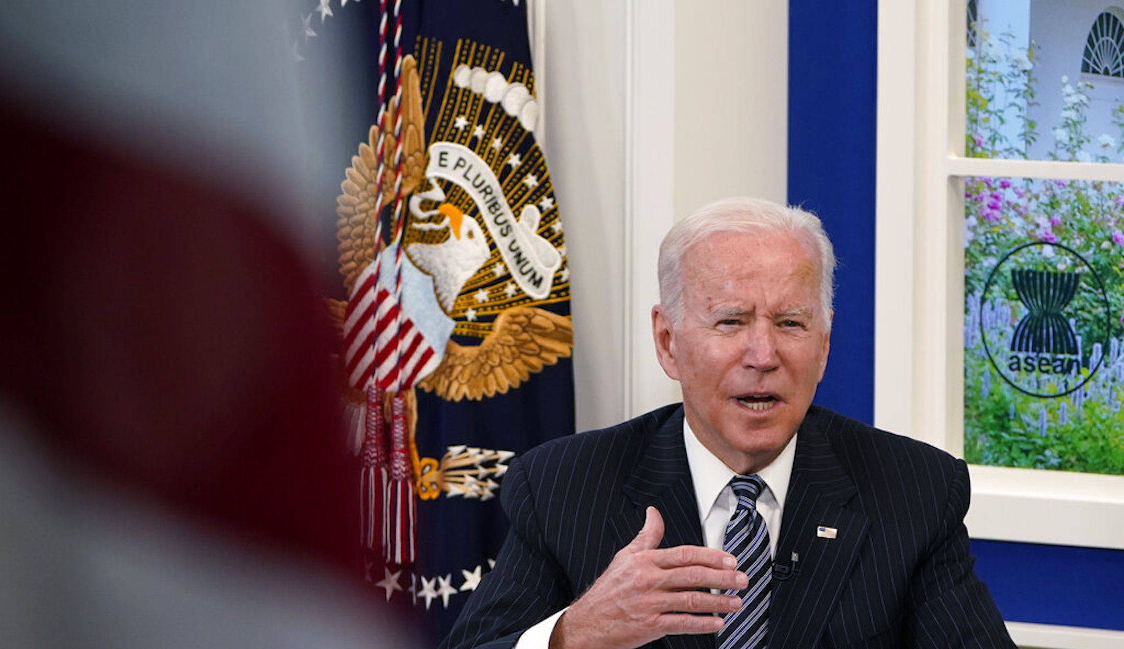Joe Biden is hopelessly out of touch with voters’ priorities