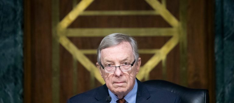 Democrats release proposal to reform Electoral Count Act