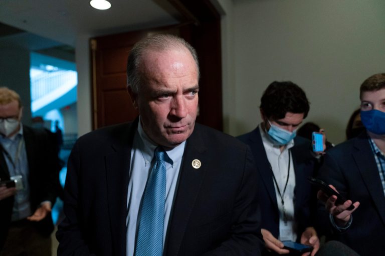 Paul Junge wins Republican nod to challenge Michigan Democratic Rep. Dan Kildee