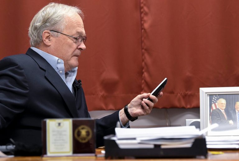 Supreme Court prepares to hear case on New York’s gun permit law