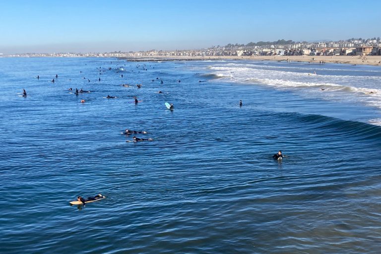 EPA moves to undo Trump rollback of clean water rule