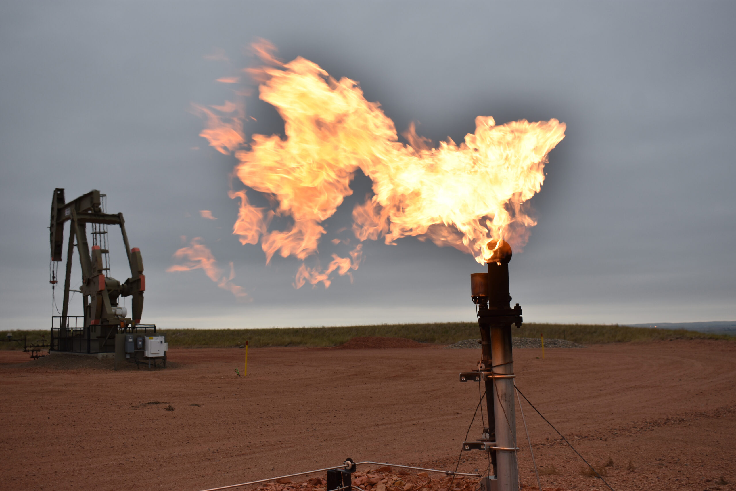 Interior proposes methane waste prevention rule for oil and gas on federal lands