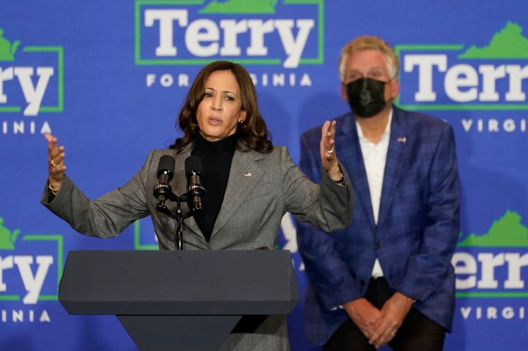 The Democrats’ 3D catastrophe in Virginia