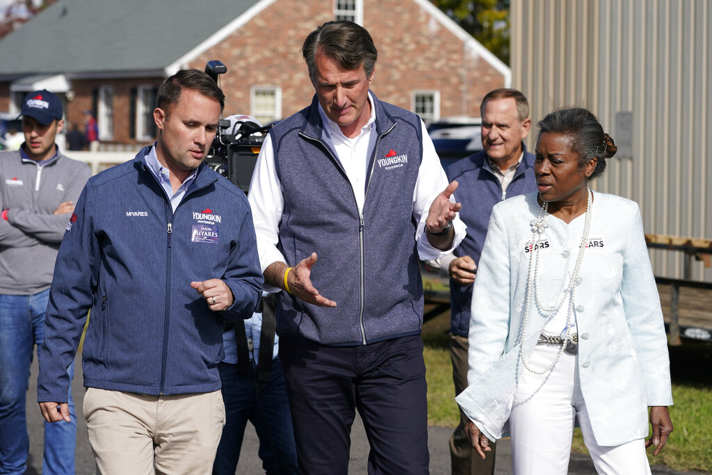Virginia AG Miyares starts national bid to elect tough, anti-crime prosecutors