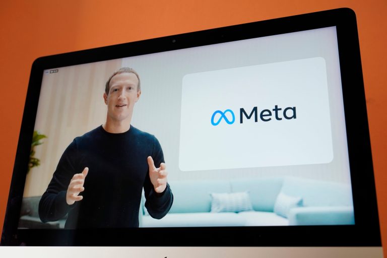 Left-wing group uses Mark Zuckerberg deepfake to urge passing of tech regulation bill