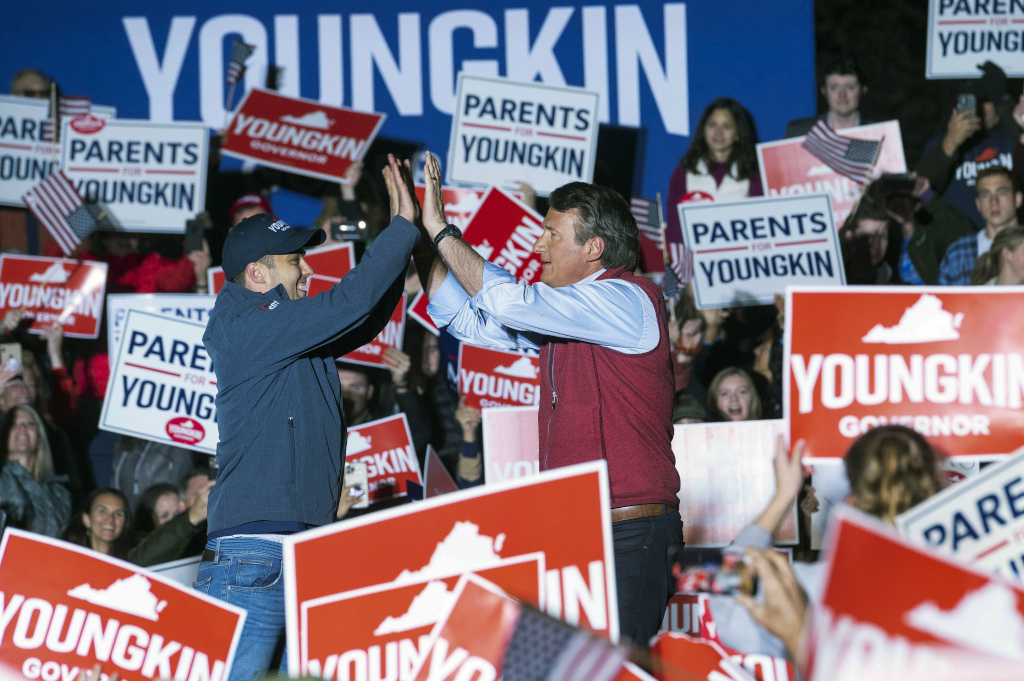 Washington Post helps another Republican win in Virginia