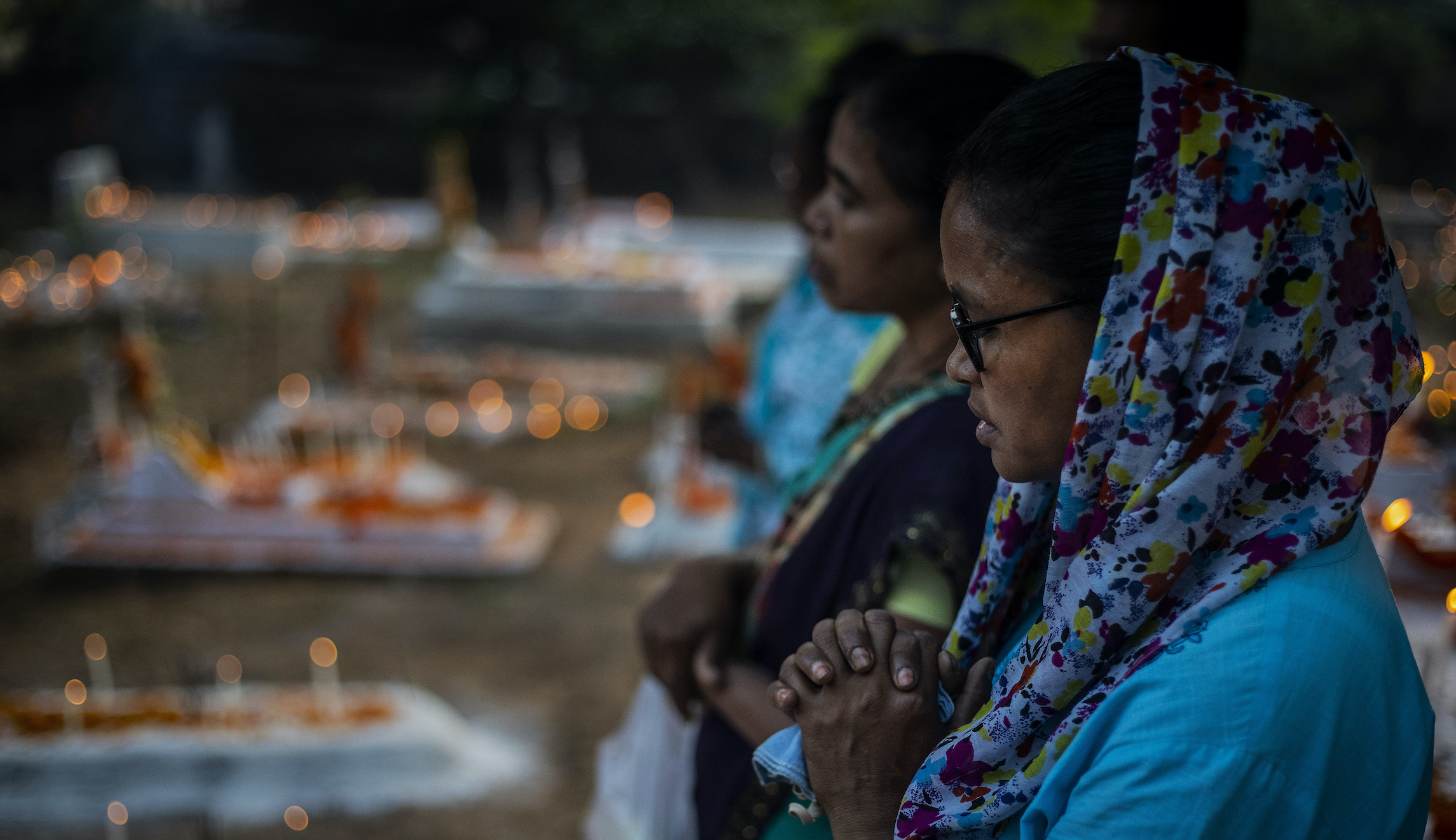India’s government must protect its Christians