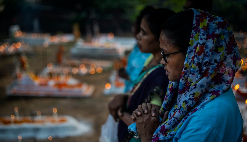 India’s government must protect its Christians