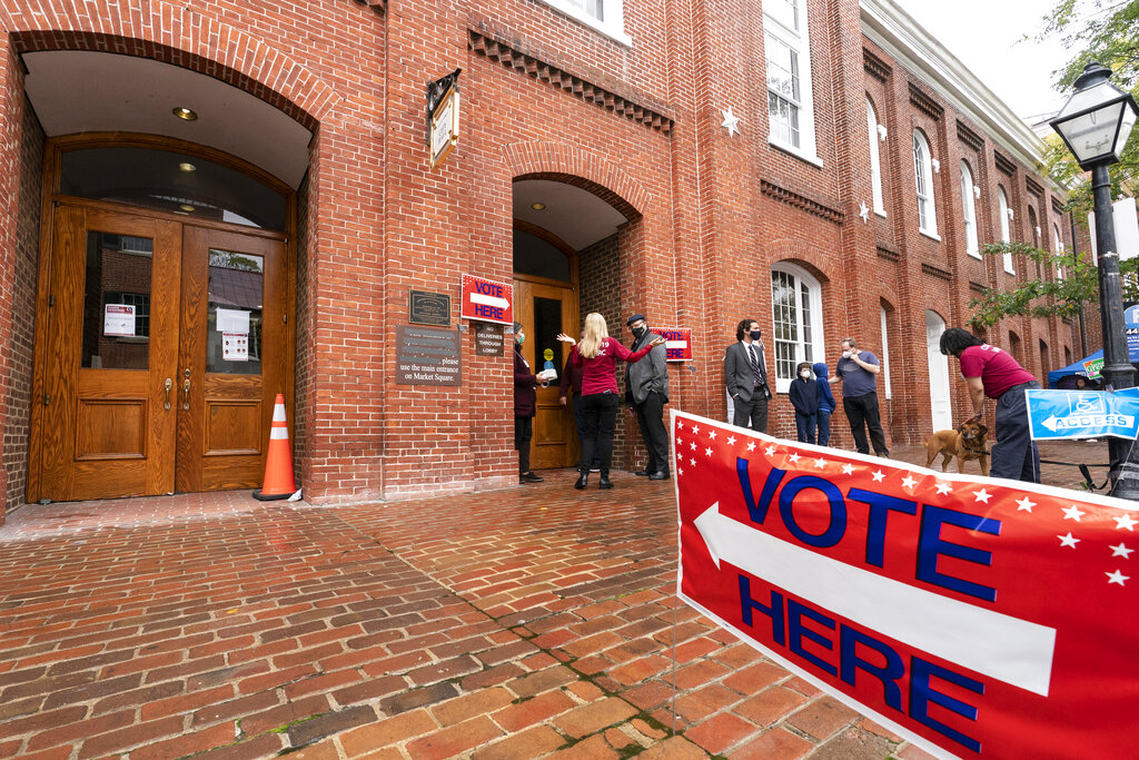 Virginia GOP official resigns after calling for ‘public lynching’ of Lloyd Austin
