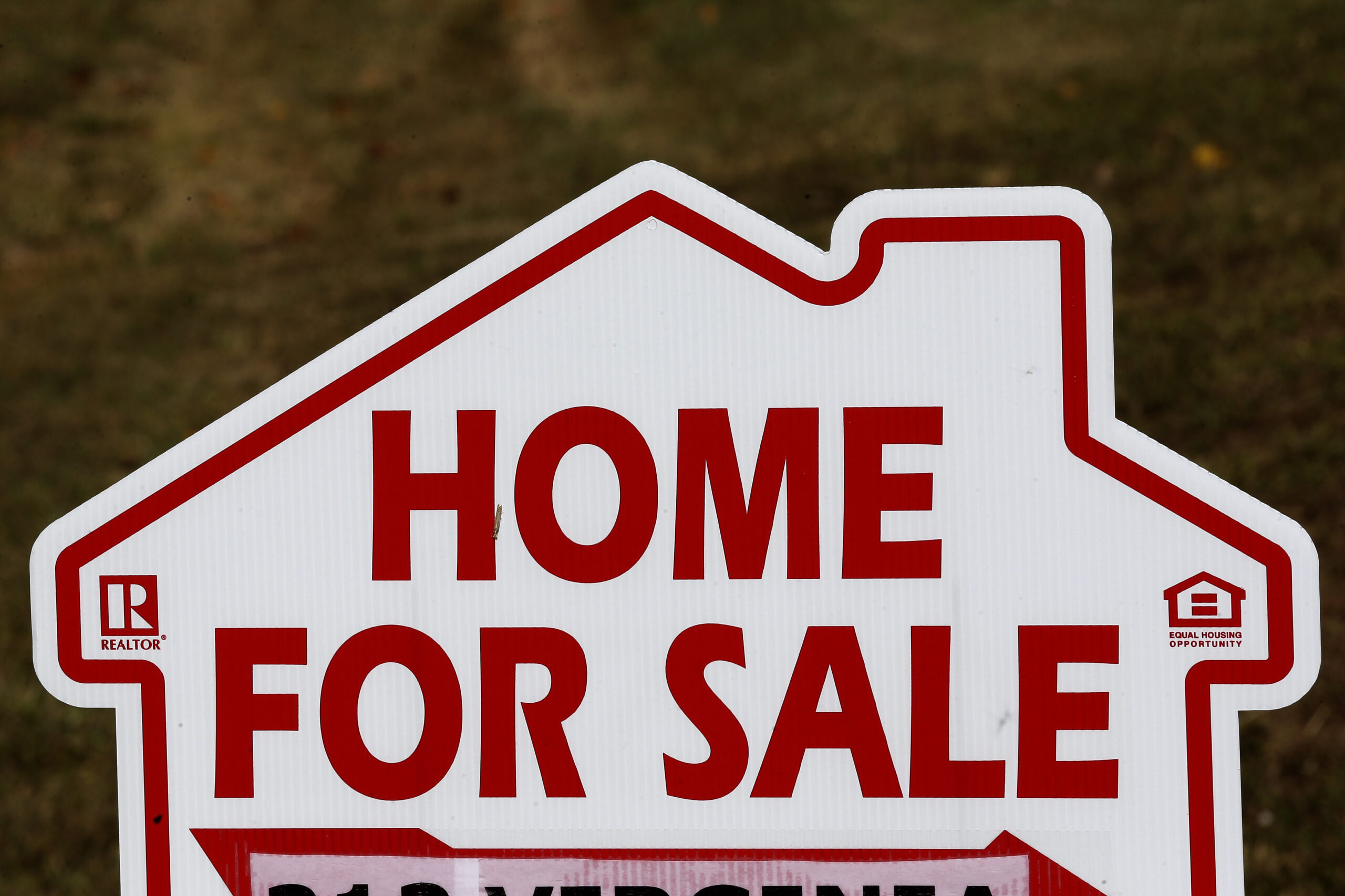 China is top foreign buyer of US housing at $6.1 billion last year
