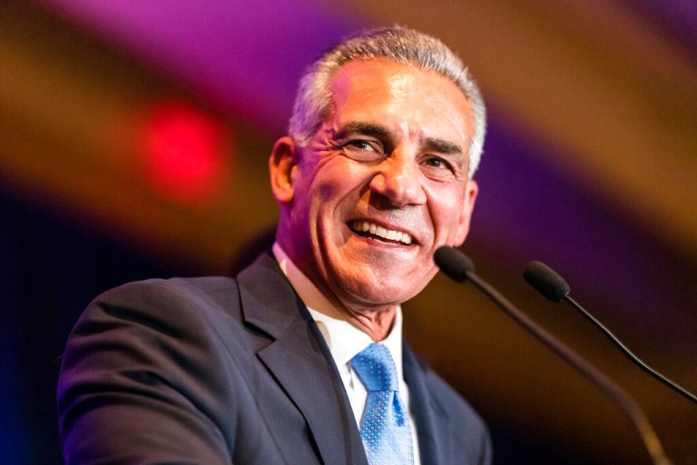 Ciattarelli team blasts ‘irresponsible’ media for calling close New Jersey governor’s race