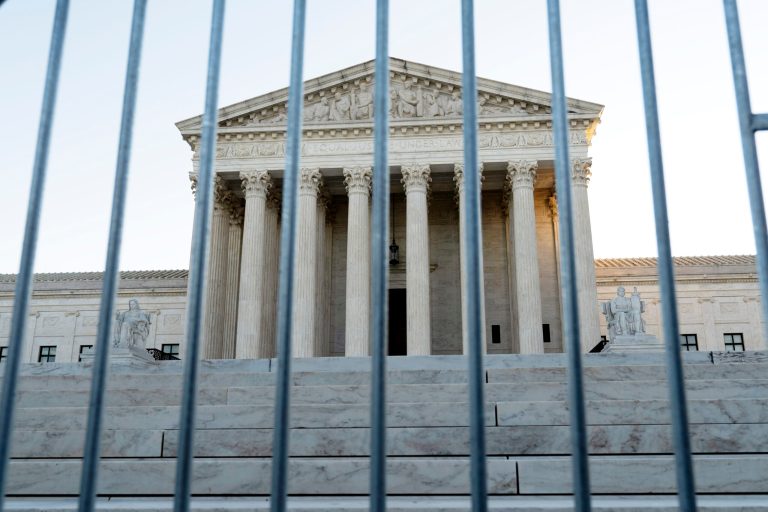 Supreme Court rejects bid from firearms dealers to block New York gun control law