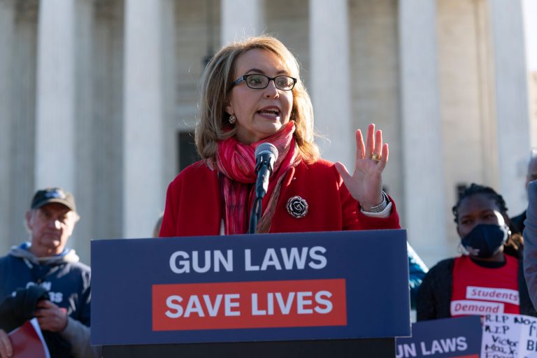 Gun control PAC to invest $10 million on behalf of 2022 candidates