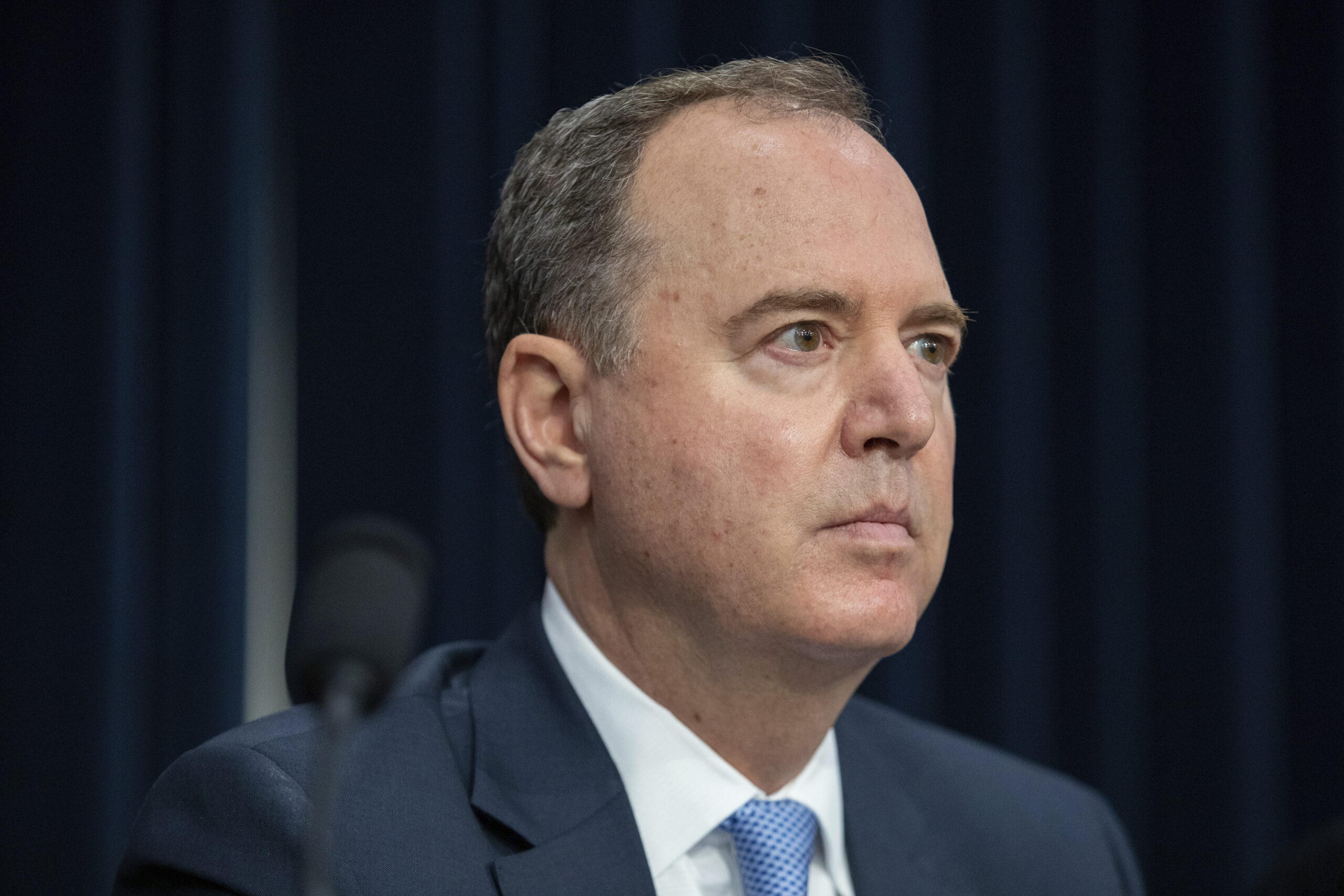 After years spent undermining Durham, Adam Schiff now endorses his prosecutions