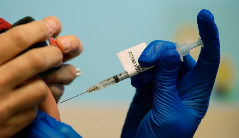 Biden moves deadline for federal vaccine mandates to January in effort to avoid holiday snarl