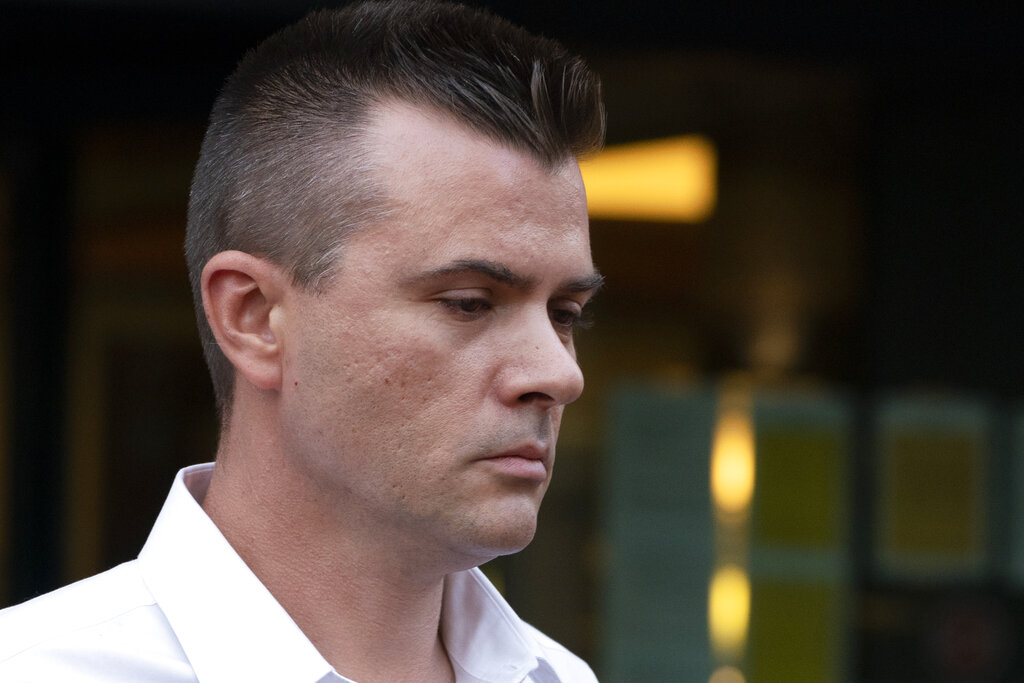 FBI botched counterintelligence investigation into Steele dossier source, Durham says