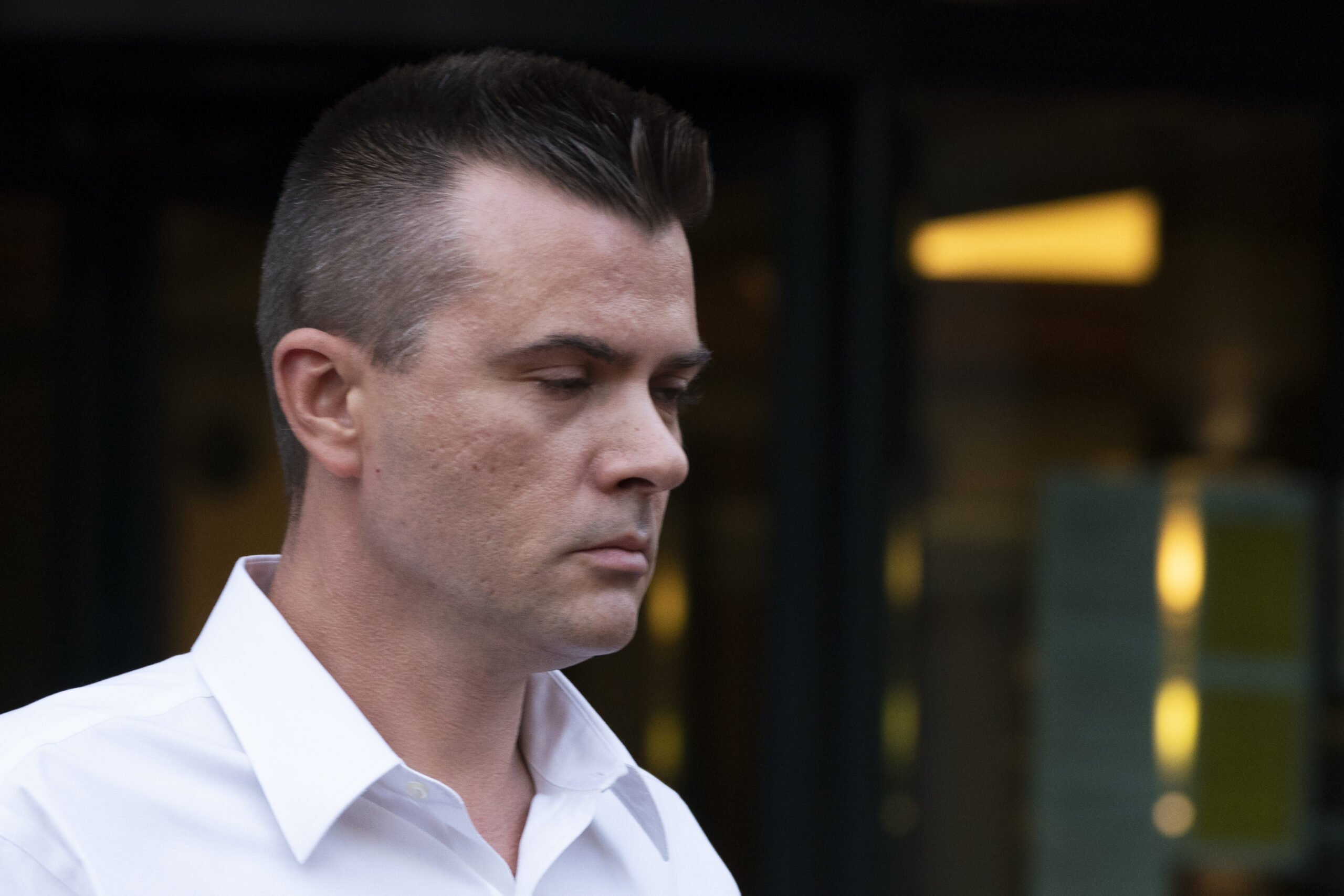 Steele source Igor Danchenko faces John Durham in court this fall