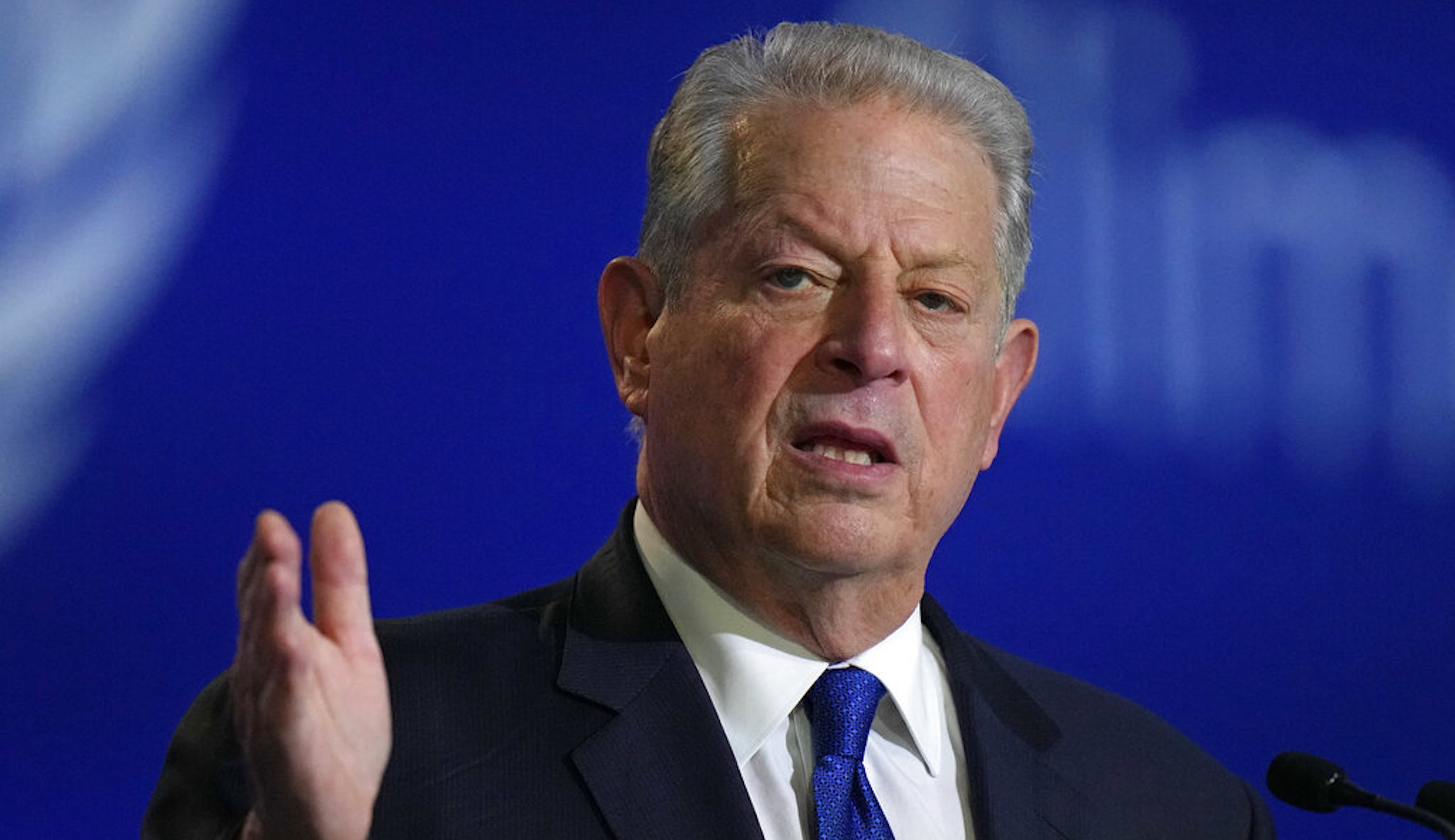 Why climate change alarmism failed