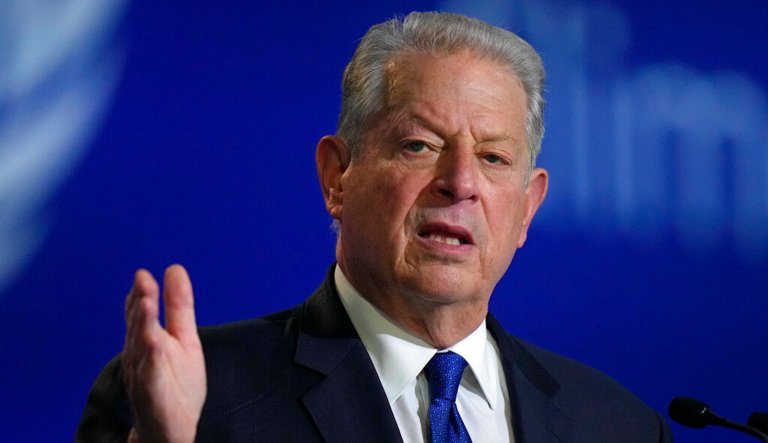 Why climate change alarmism failed