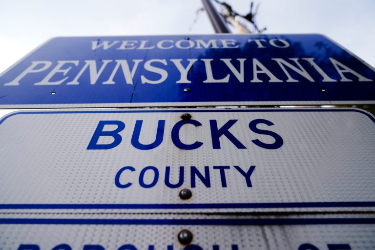 Pennsylvania county ‘country club’ GOP is accused of thwarting MAGA upstart