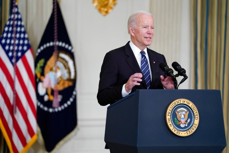 Biden rivals Trump fast clip of federal judge confirmations