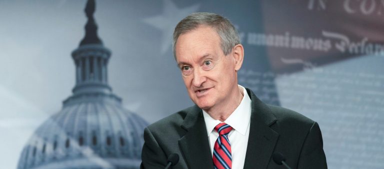 GOP senators argue Build Back Better bill would create ‘supersized’ IRS