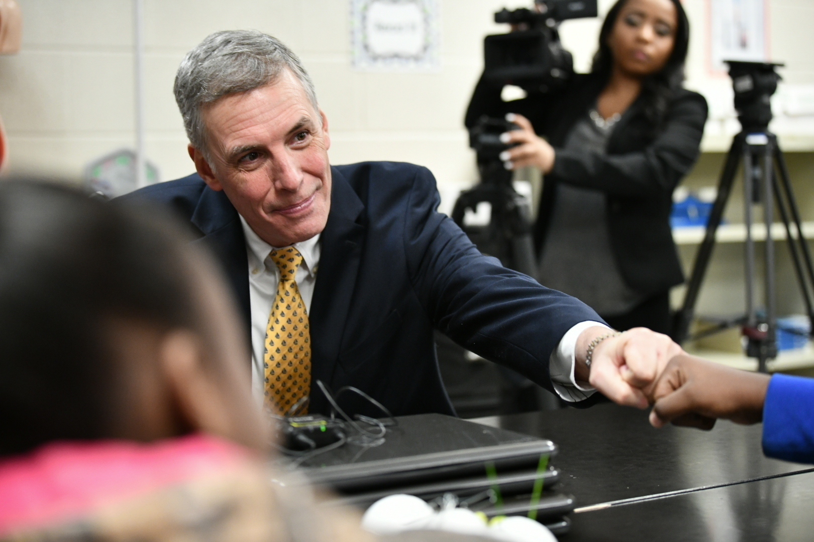 House Republican regrets vote against certifying 2020 election