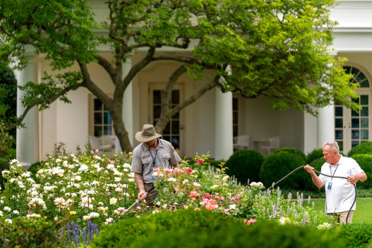 Despite COVID-19, federal workforce grows to nearly 2 million employees