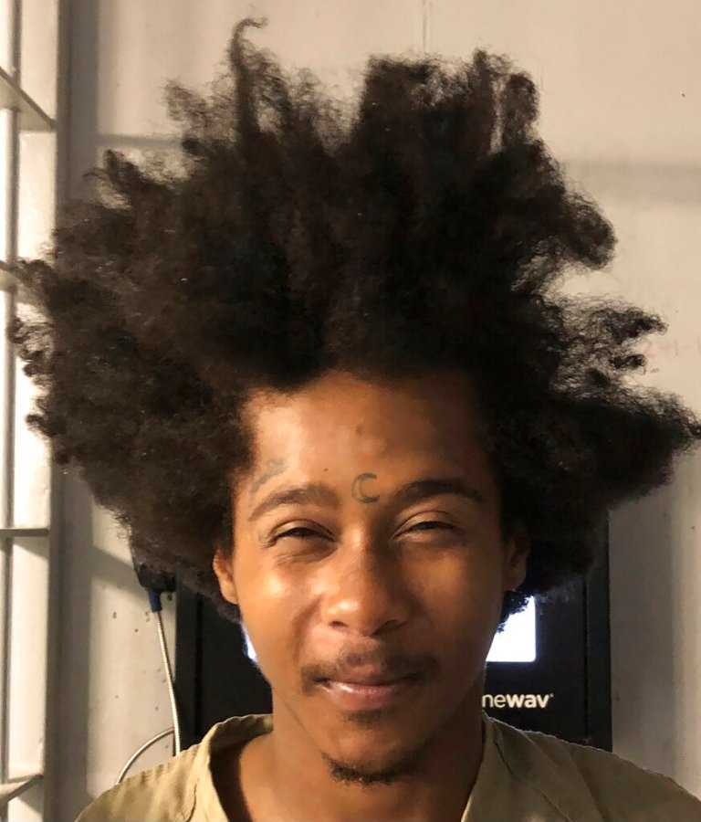 Suspected serial killer linked to shooting deaths in Kansas and Missouri arrested