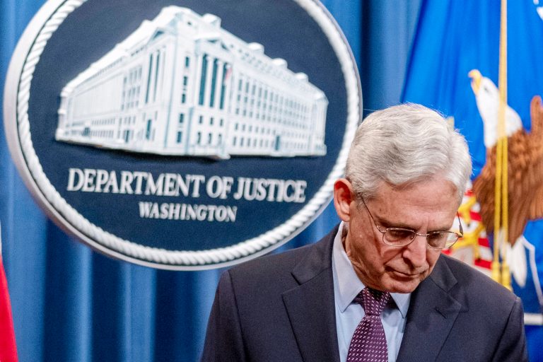 Jordan tries to force Garland retreat on ‘terrorist’ parent memo