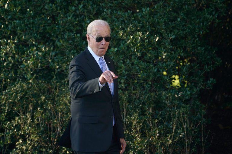 Biden pouring billions into supply chain-focused upgrades to modernize ports and waterways