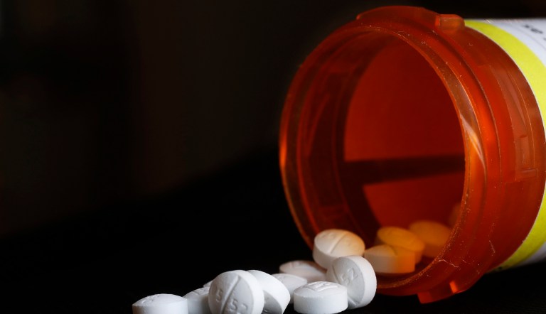 Delaware judge applies Hippocratic oath