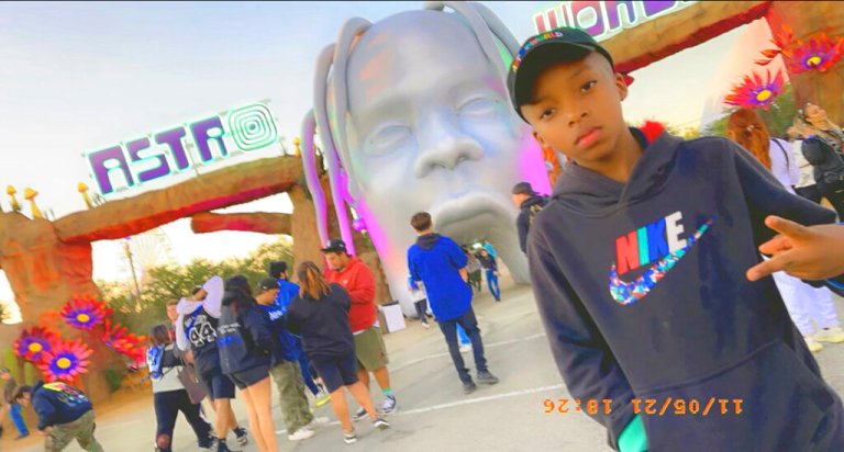 9-year-old dies from Astroworld concert injuries and becomes tenth recorded casualty
