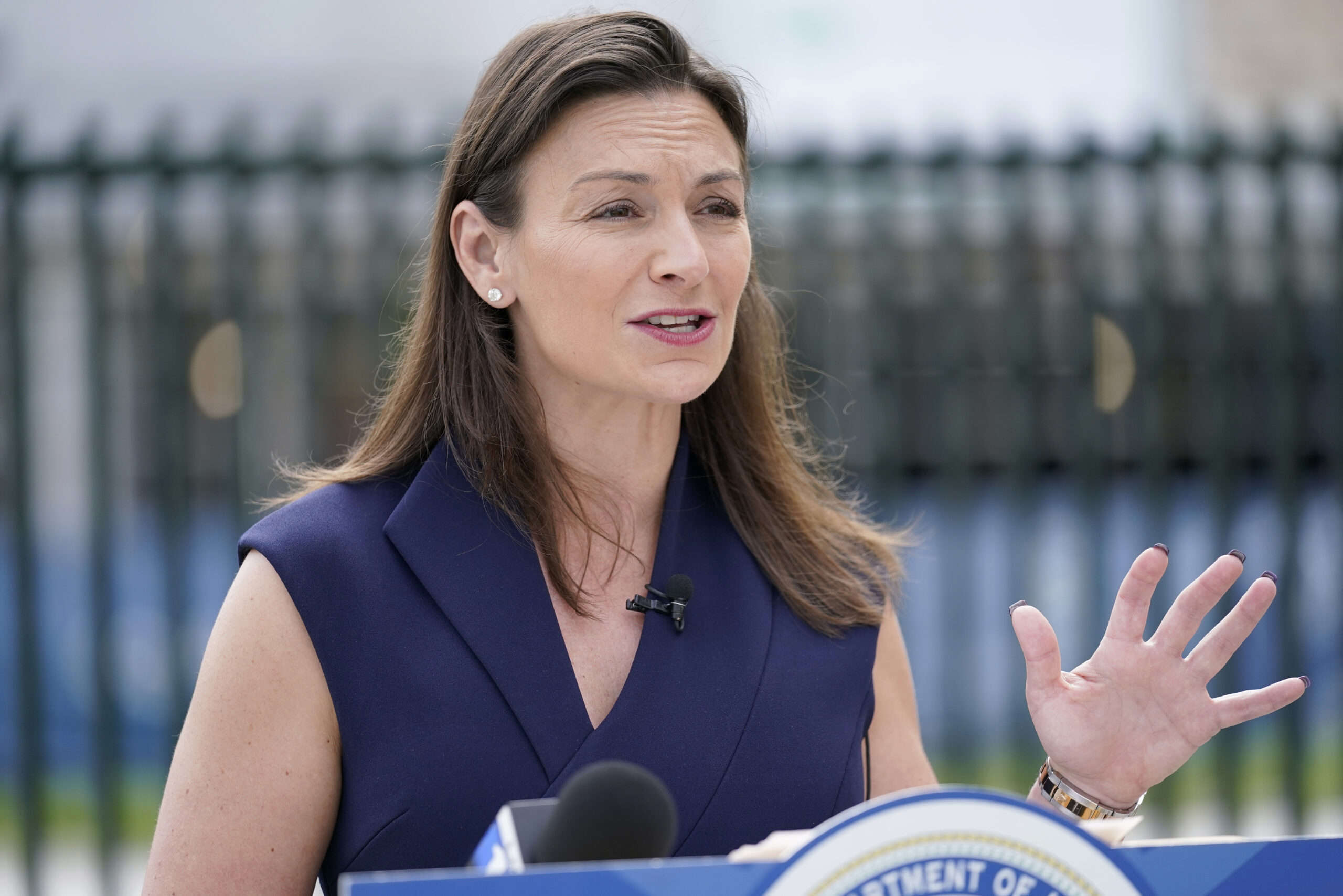 Florida Democrat draws Jussie Smollett comparison over sex tape ‘allegations’