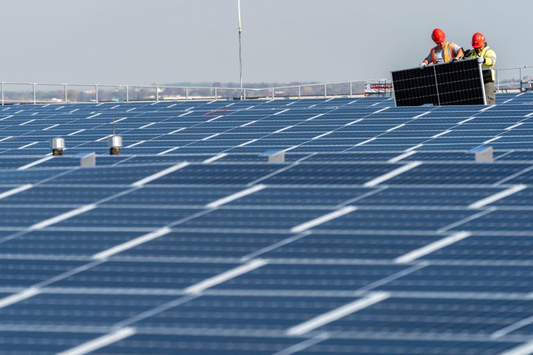 Treasury guidance lays out exceptions to labor rules for billions in climate subsidies