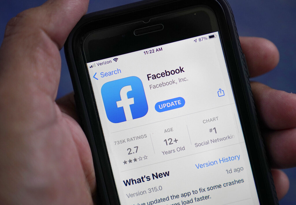Bipartisan Big Tech bill would open the door to more censorship