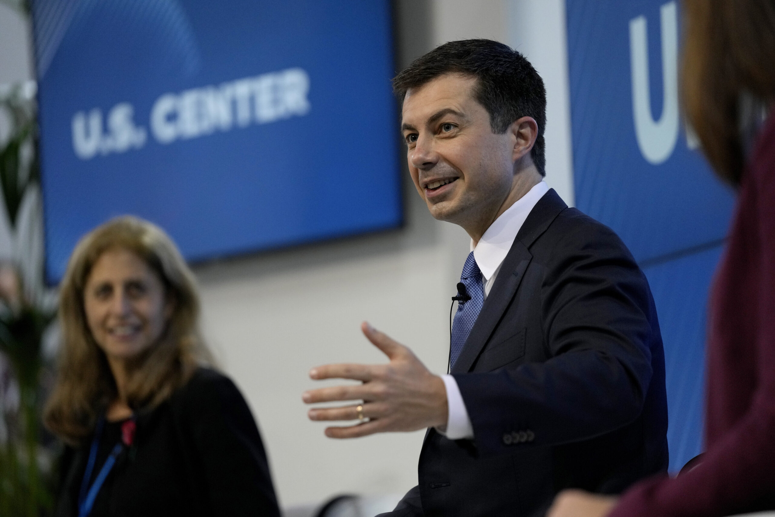 Pete Buttigieg actually supports a moderate, commonsense immigration policy