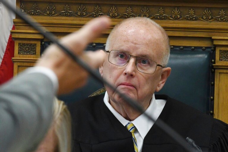 Inflation, stalking, and ‘close enough’