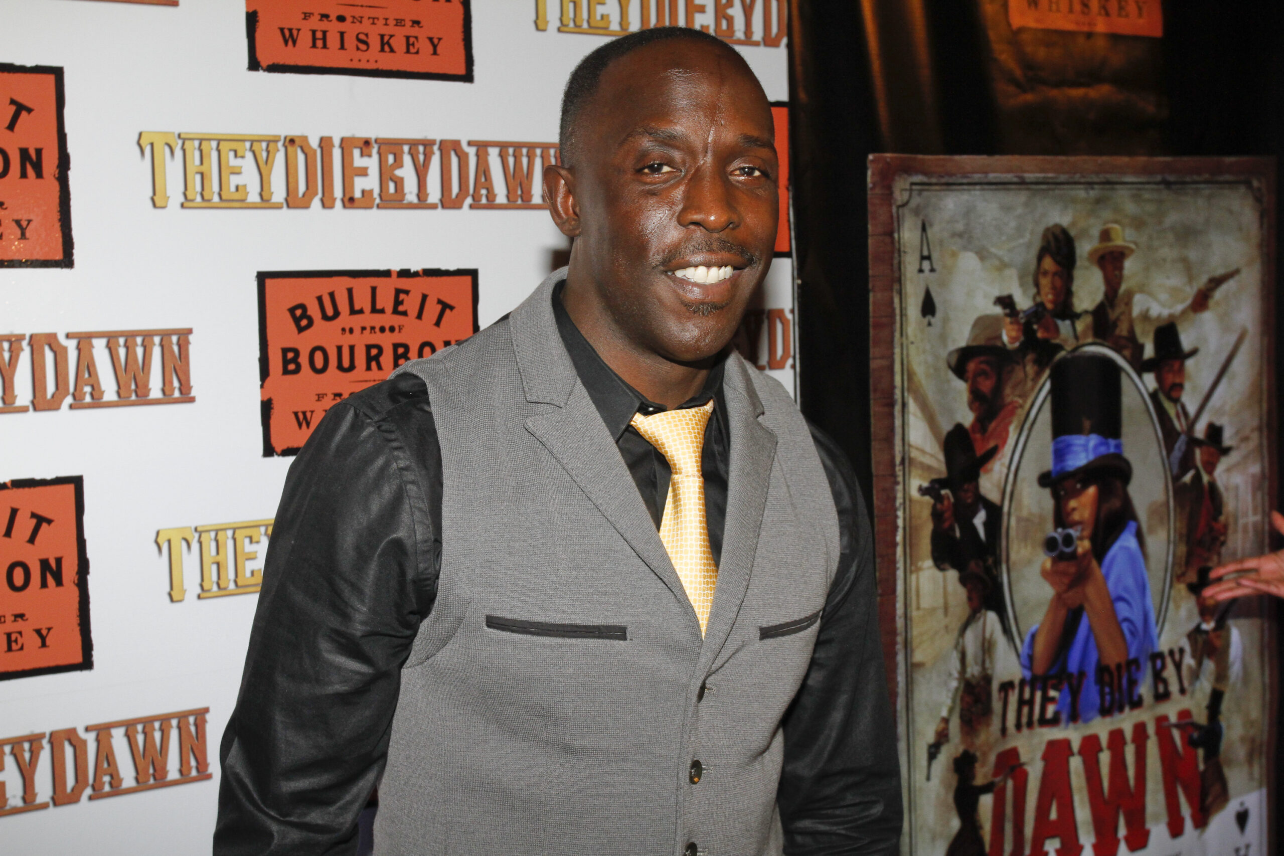 The Wire actor Michael K. Williams found dead in NYC apartment
