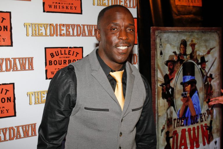 The Wire actor Michael K. Williams found dead in NYC apartment