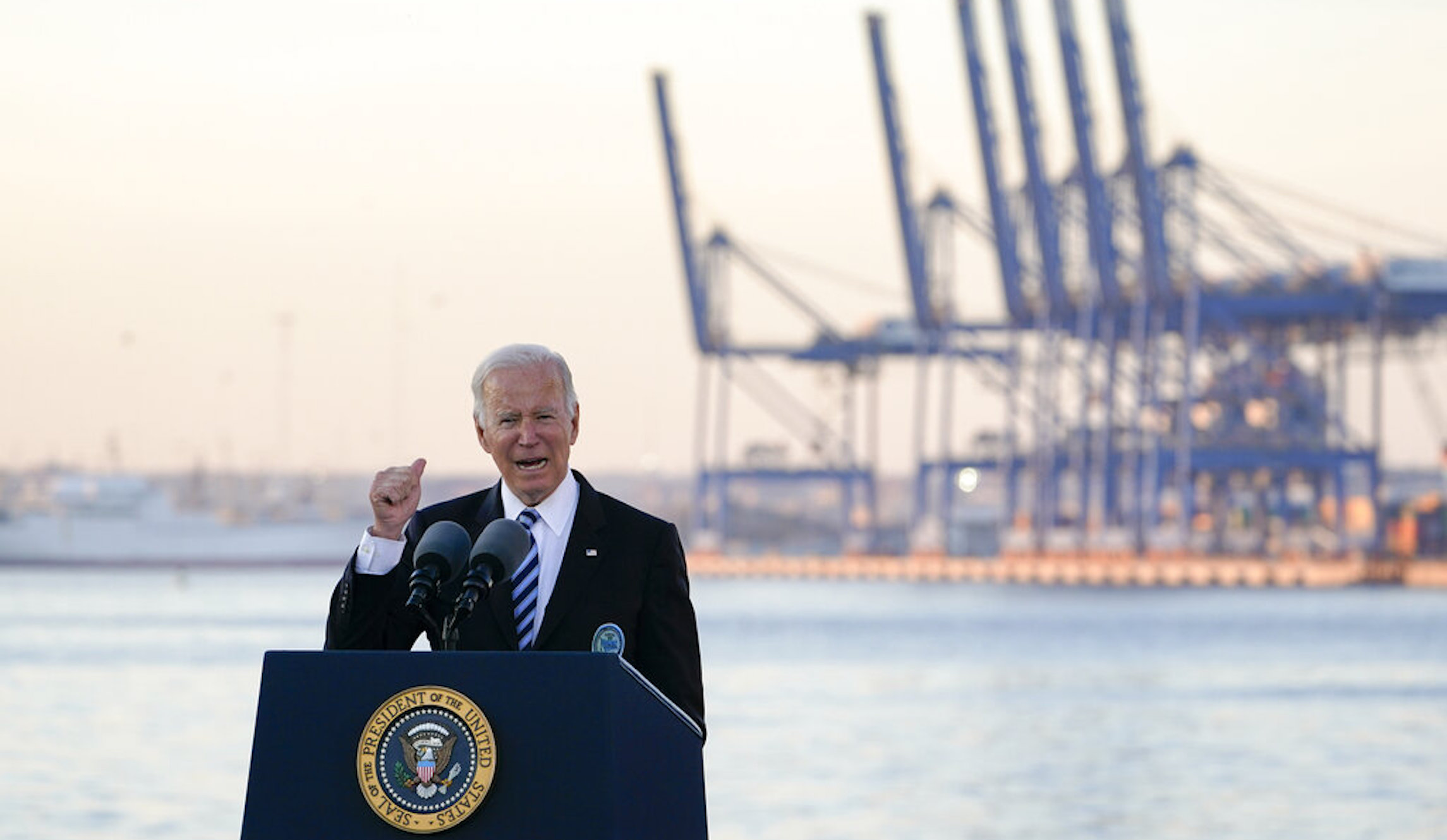 The data don’t lie: ‘Bidenflation’ is for real